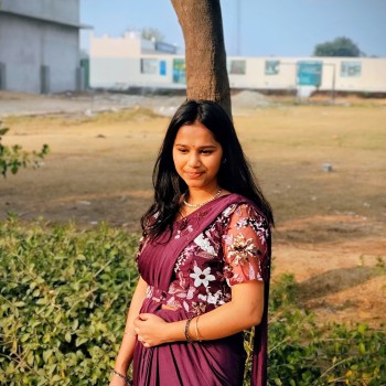 Aastha patel